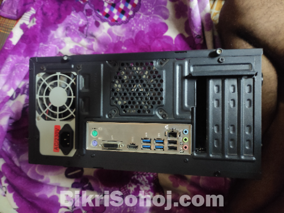 Used computer like brand new